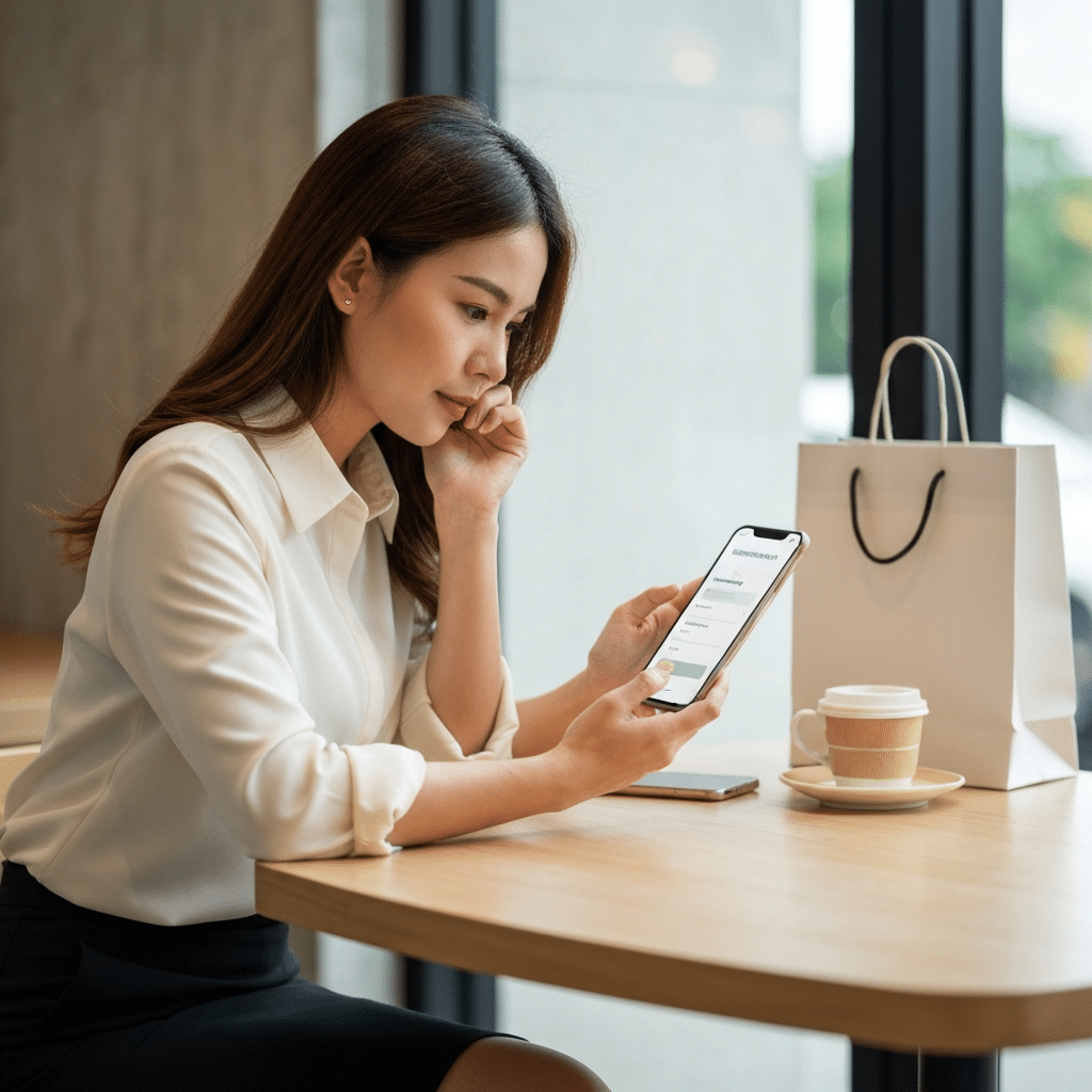 Easy E-Receipt วางแผนภาษี 2568 ลดหย่อนฉบับคนฉลาด - easy-e-receipt-tax-planning-2025