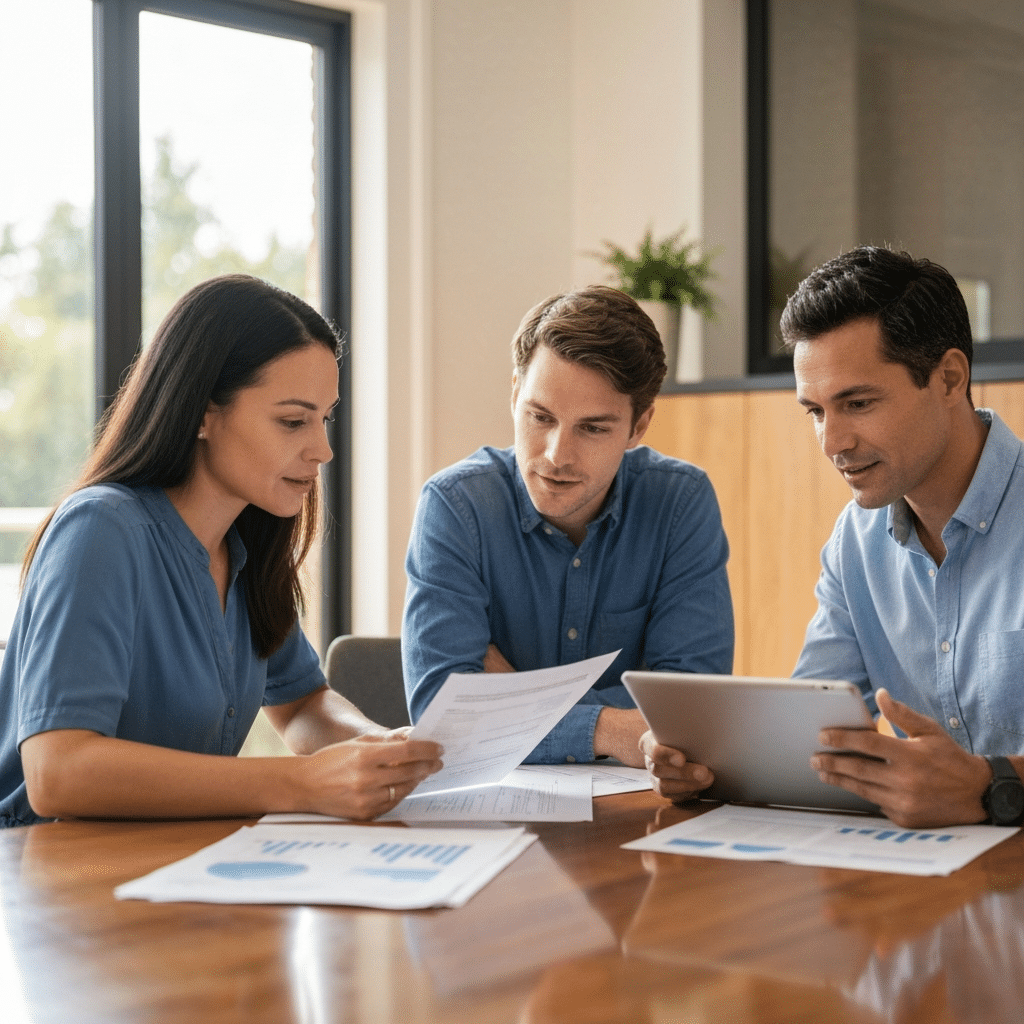 ภาษีที่ดิน 2.0 ปี 69: วางแผนลดหย่อนก่อนราคาประเมินใหม่ - new-land-tax-2026-planning