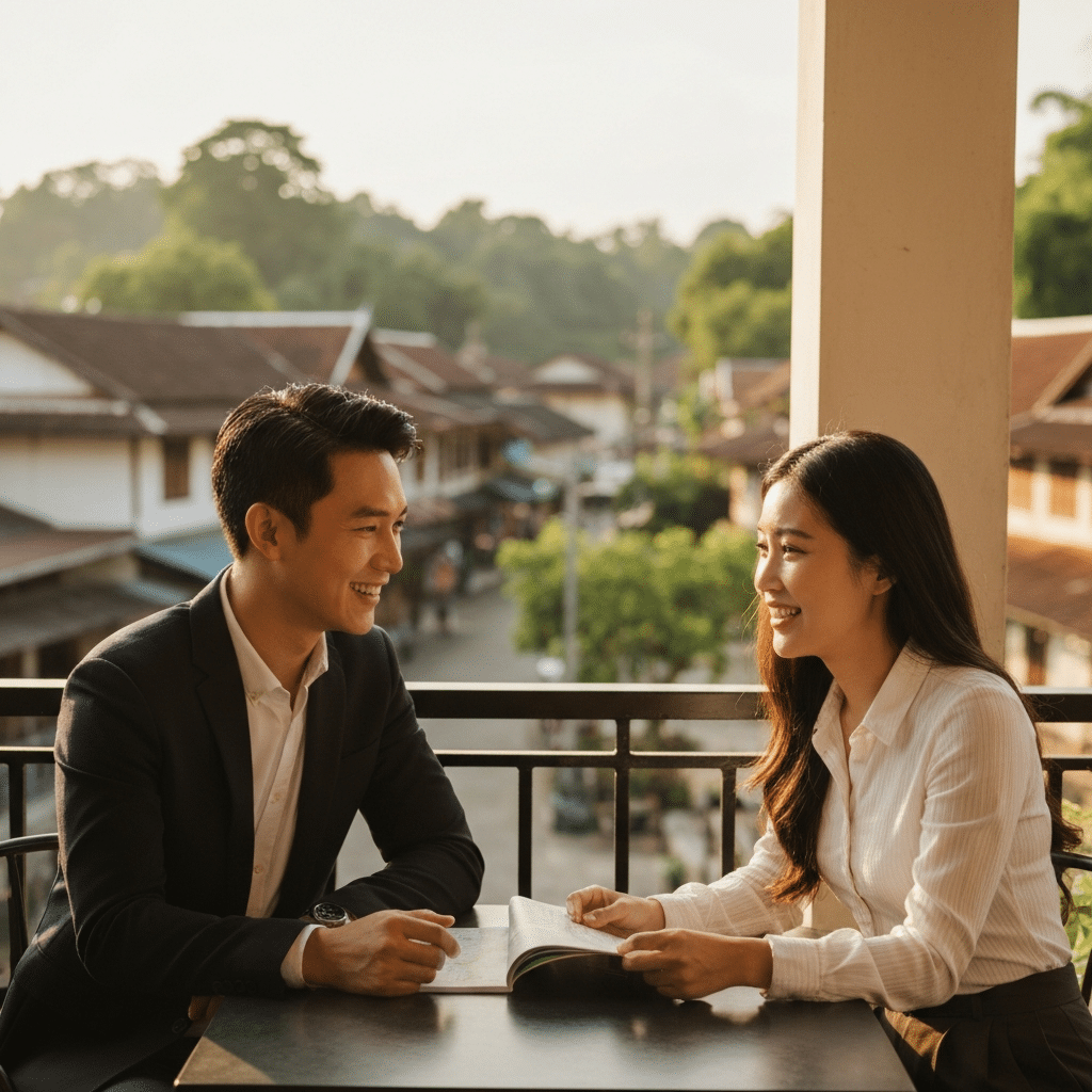 เที่ยวปีใหม่ ลดหย่อนภาษี 2569 คู่มือฉบับสมบูรณ์ - new-year-travel-tax-deduction-2026