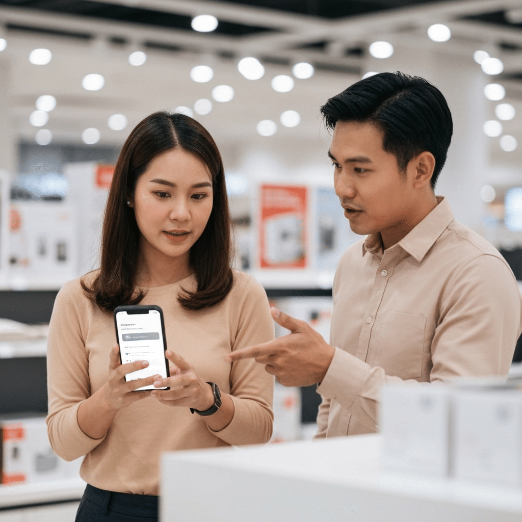 ลดหย่อนภาษีโค้งสุดท้าย 2568 ด้วย Digital Wallet Bonus - tax-deduction-digital-wallet-2025