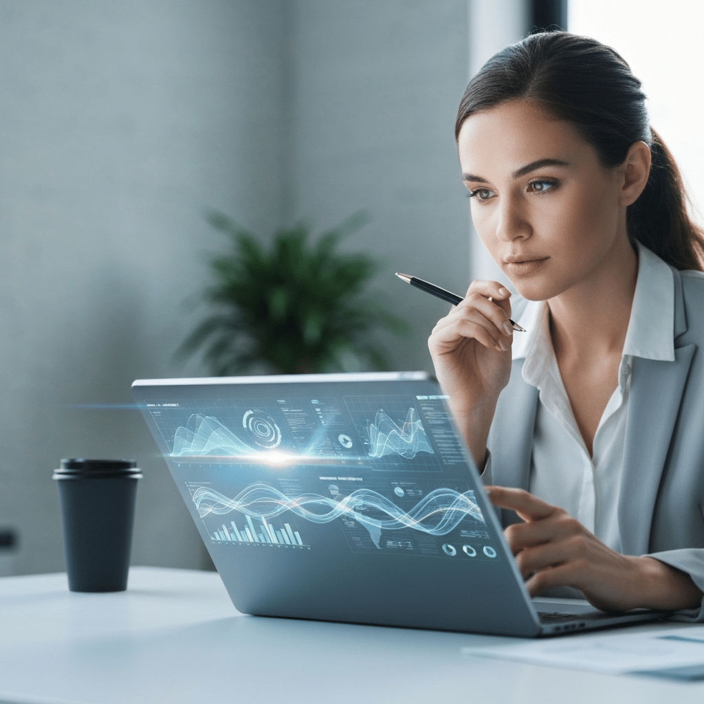 AI ช่วยวางแผนลดหย่อนภาษีโค้งสุดท้ายปี 68 - ai-tax-planning-2025-thailand