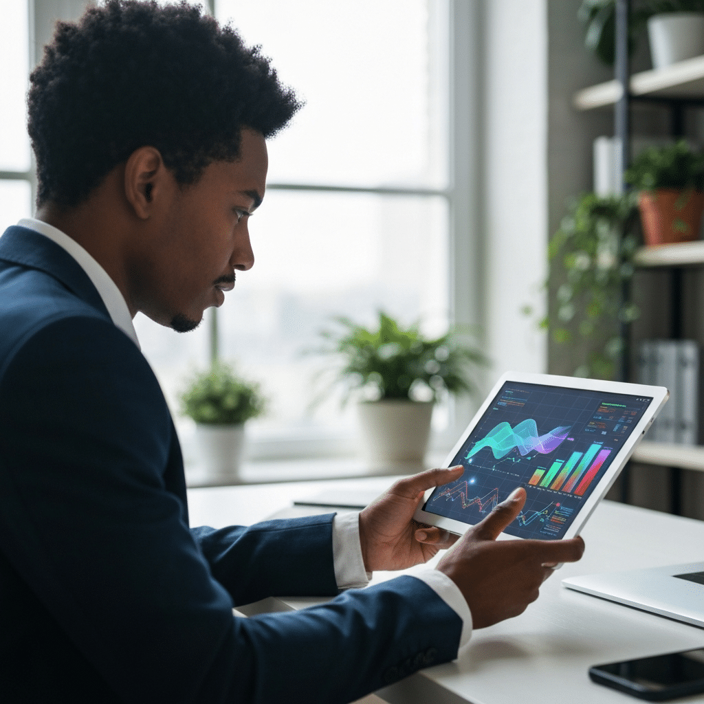 AI วางแผนการเงิน: เพื่อนคู่คิดหรือความเสี่ยงใหม่? - ai-financial-planning-risk