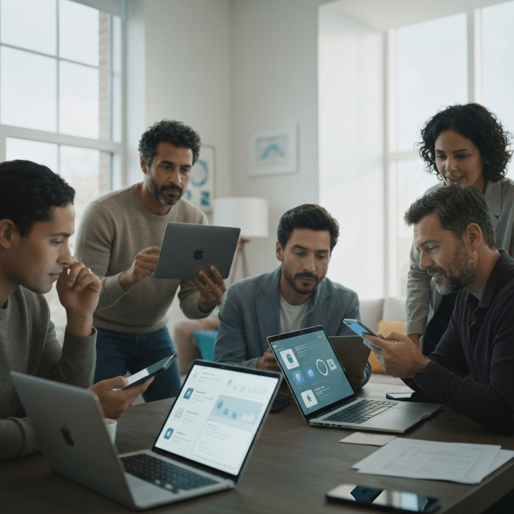 มรดกดิจิทัล 2026: คู่มือจัดการทรัพย์สินออนไลน์ก่อนสาย - digital-legacy-planning-guide-2026