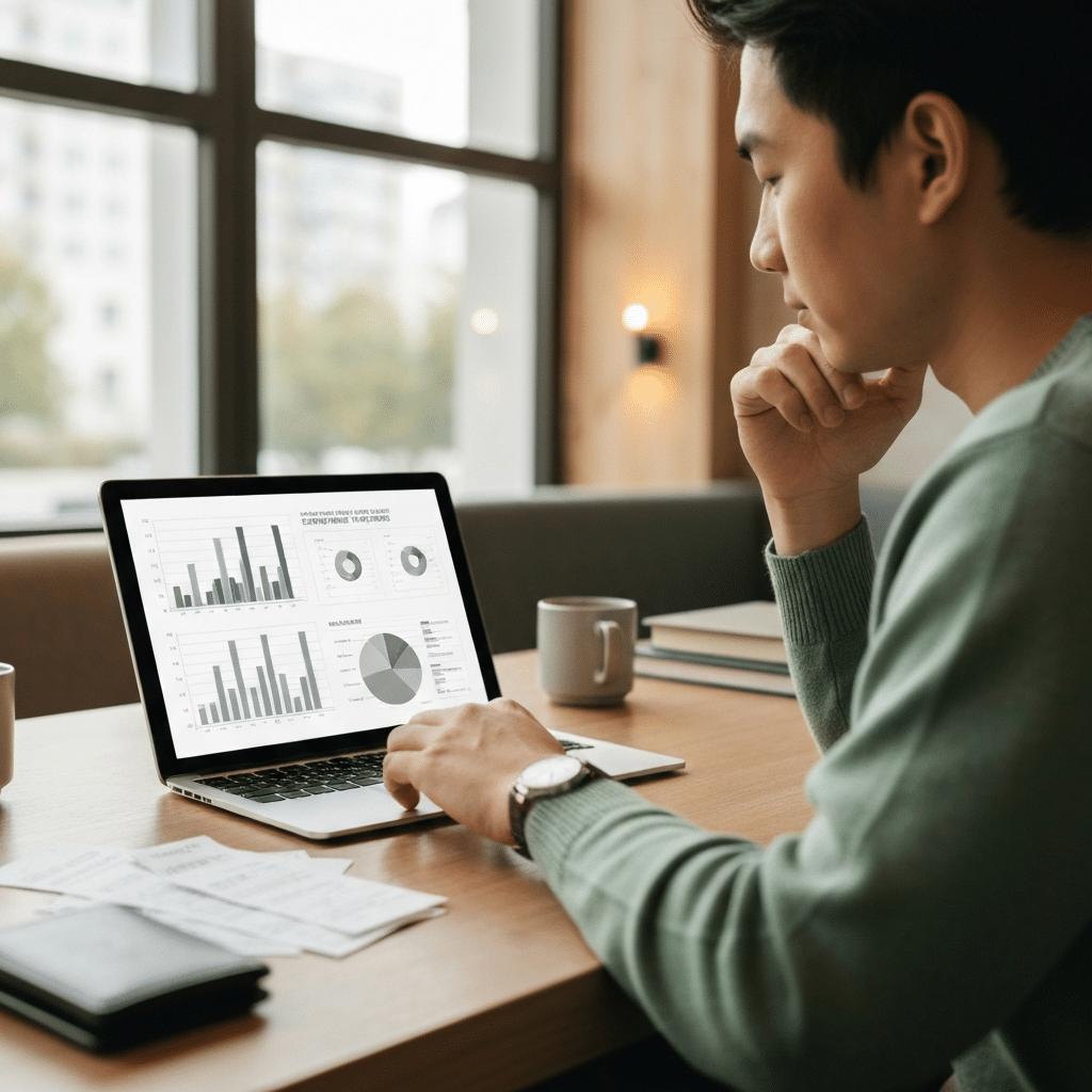 โค้งสุดท้าย! เช็กลิสต์ลดหย่อนภาษี 2568 ใช้จ่ายยังไงให้คุ้ม - last-minute-tax-deduction-2025