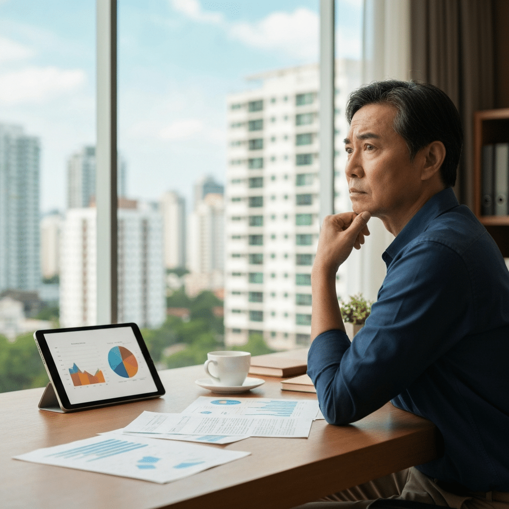 ภาษีที่ดิน 2569 กระทบพอร์ตลงทุน-การเงินส่วนบุคคลอย่างไร? - 2026-property-tax-financial-planning