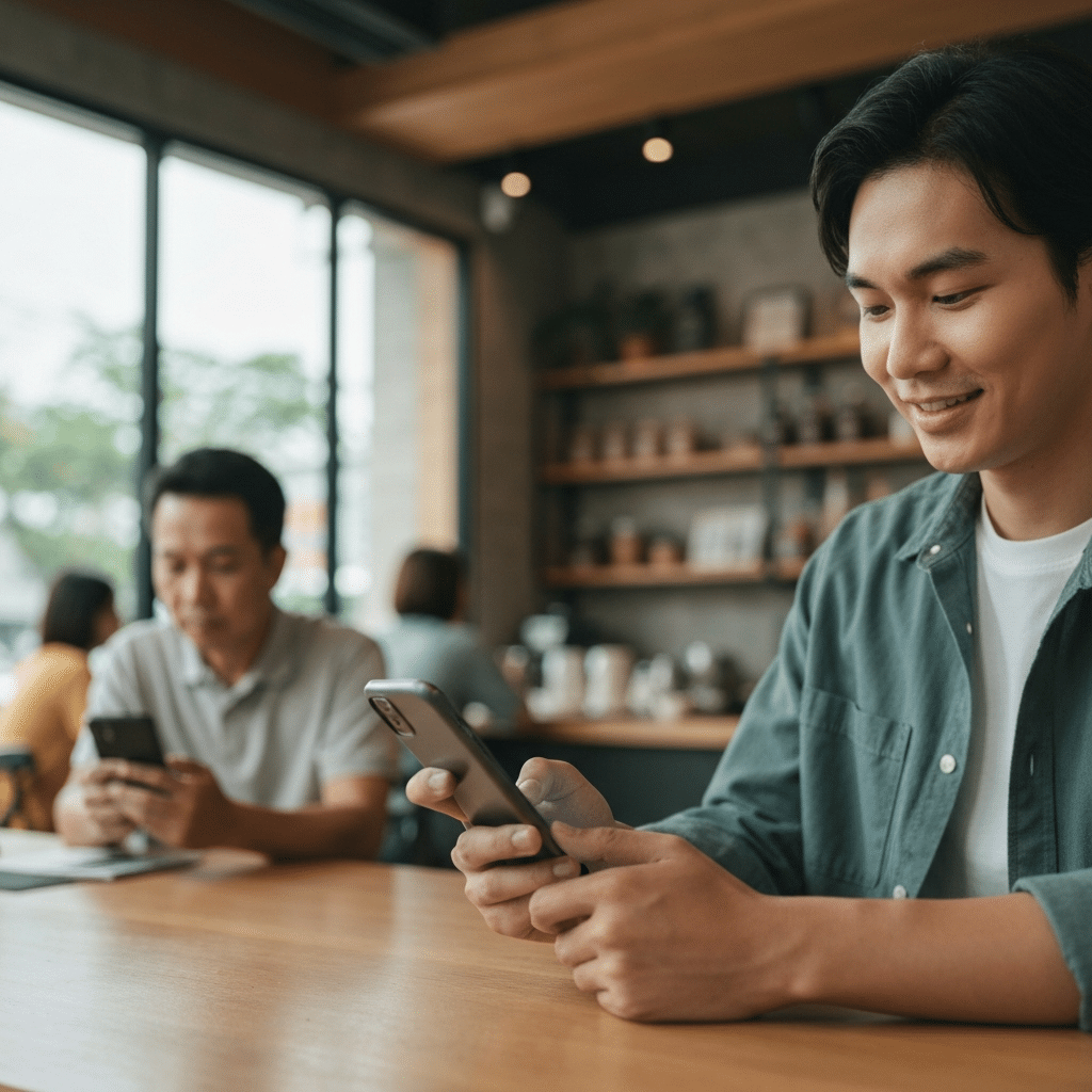 Digital Wallet 2.0: สะดวกขึ้น แต่ข้อมูลส่วนตัวปลอดภัยไหม? - digital-wallet-privacy-concerns-2568