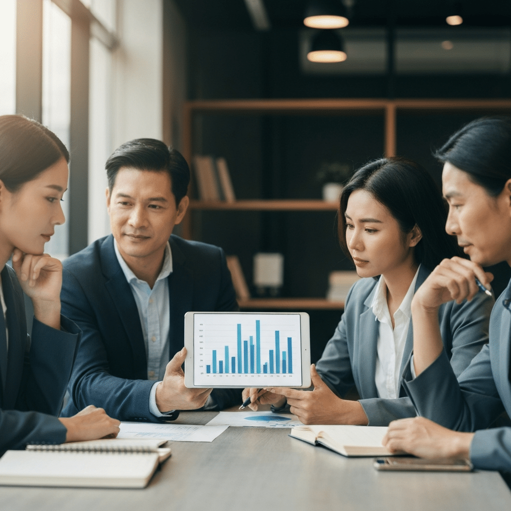 โค้งสุดท้าย SSF/RMF 2568 ซื้อกองไหนดีก่อนหมดเขต? - last-minute-ssf-rmf-2025