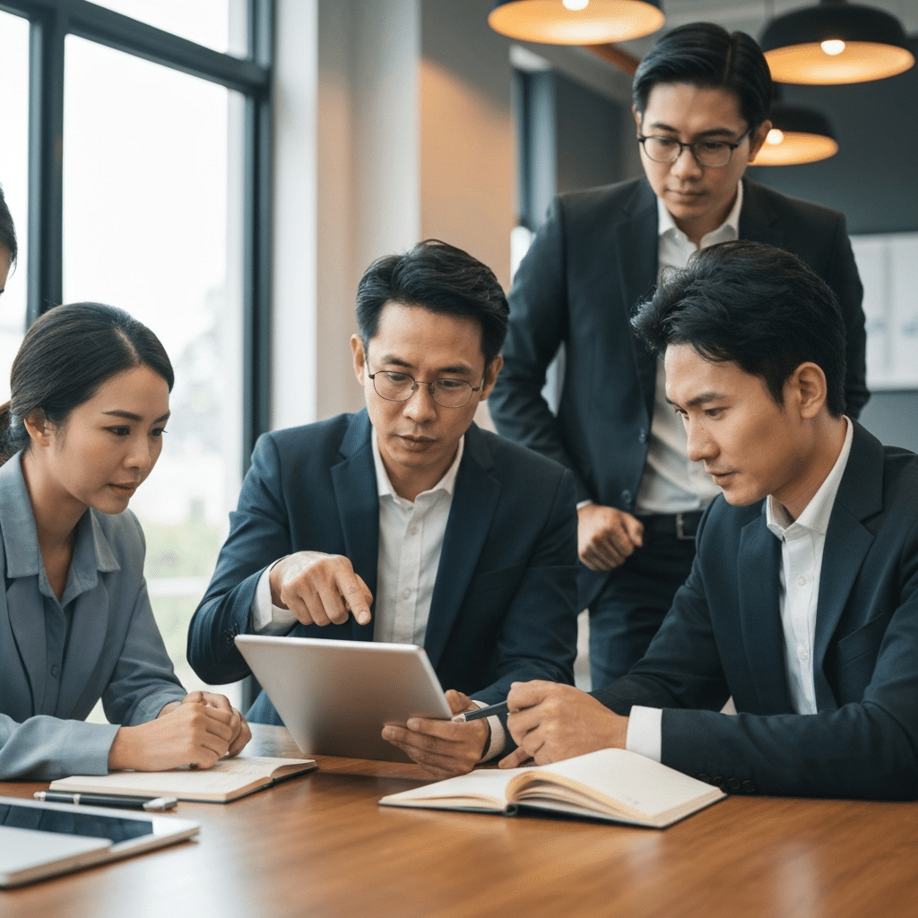 โค้งสุดท้าย! ลดหย่อนภาษีปี 68 ด้วยกองทุน SSF-RMF - last-minute-tax-deduction-2025