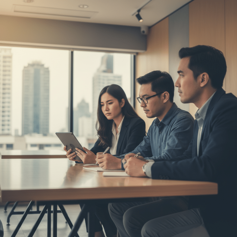 โค้งสุดท้าย! ลดหย่อนภาษีปี 68 ด้วยกองทุน SSF-RMF