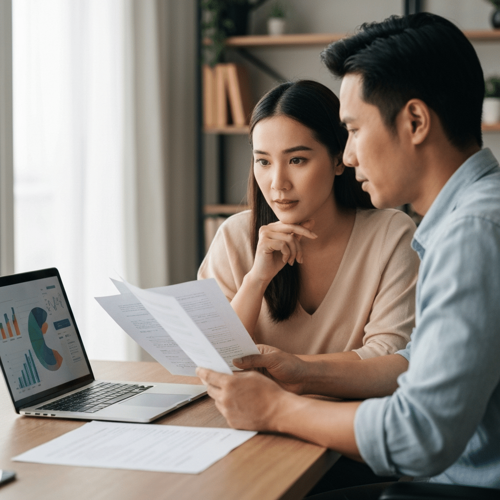 เช็กลิสต์ลดหย่อนภาษี 2568 โค้งสุดท้ายก่อนสิ้นปี - last-minute-tax-deduction-2025