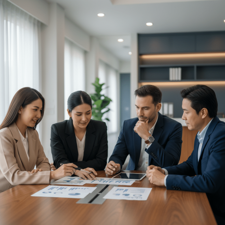 กองทุนลดหย่อนภาษีตัวใหม่! รู้ก่อนสิ้นปี 2568