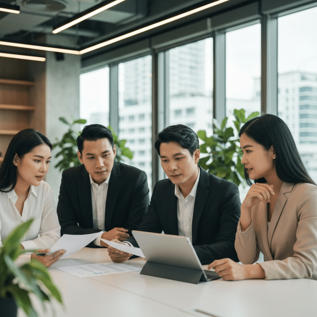 กองทุนลดหย่อนภาษีตัวใหม่! รู้ก่อนสิ้นปี 2568 - new-tax-deduction-fund-2025