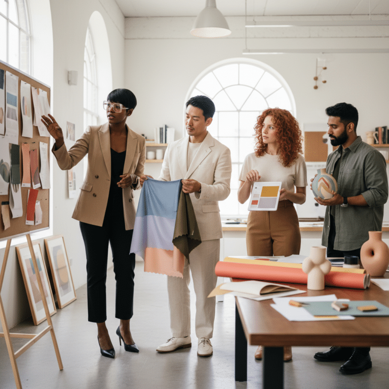 ส่องเทรนด์สี Pantone 2026 เตรียมพร้อมก่อนใครสำหรับปีใหม่