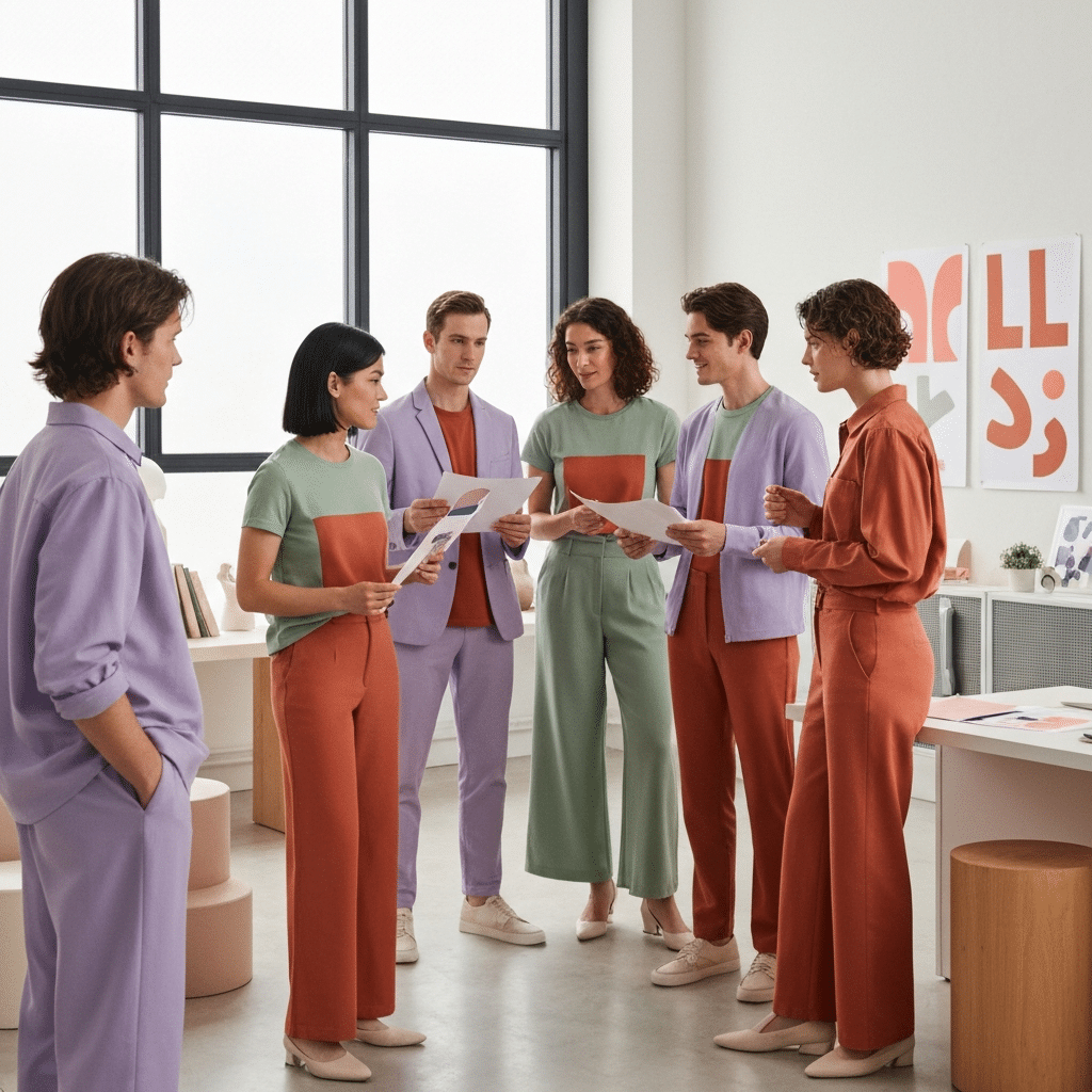 ส่องเทรนด์สี Pantone 2026 เตรียมพร้อมก่อนใครสำหรับปีใหม่ - pantone-color-of-the-year-2026