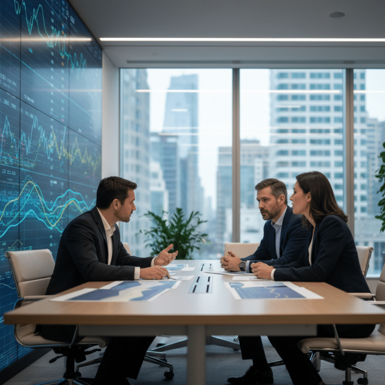 จัดพอร์ตปี 2569: รับมือเศรษฐกิจ-ดอกเบี้ยด้วยกลยุทธ์ใหม่