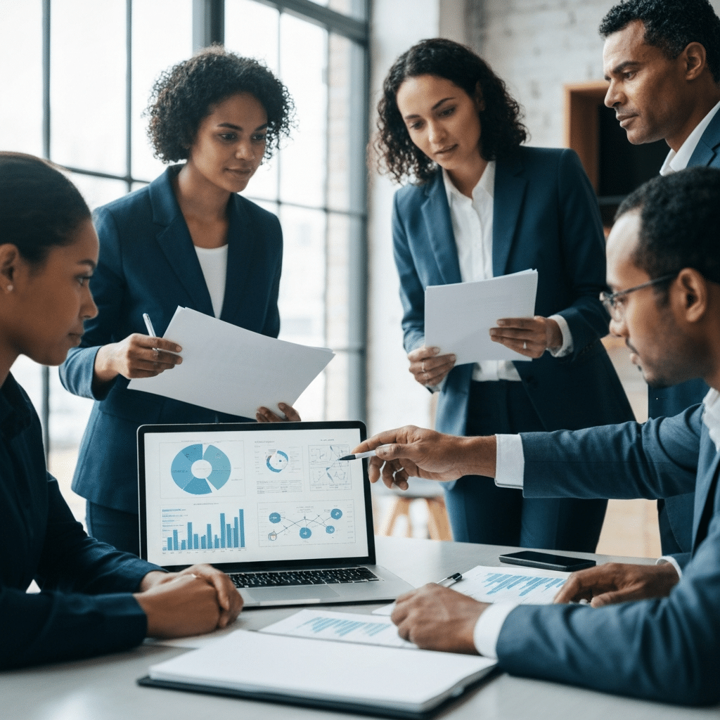 จัดพอร์ตปี 2569: รับมือเศรษฐกิจ-ดอกเบี้ยด้วยกลยุทธ์ใหม่ - portfolio-rebalancing-2026-strategy