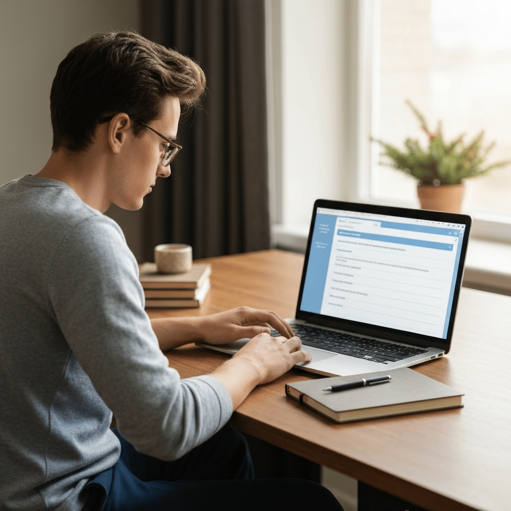 หลังปาร์ตี้: 5 ขั้นตอนรีเซ็ตการเงินรับปีใหม่ 2569 - post-holiday-financial-reset-2026