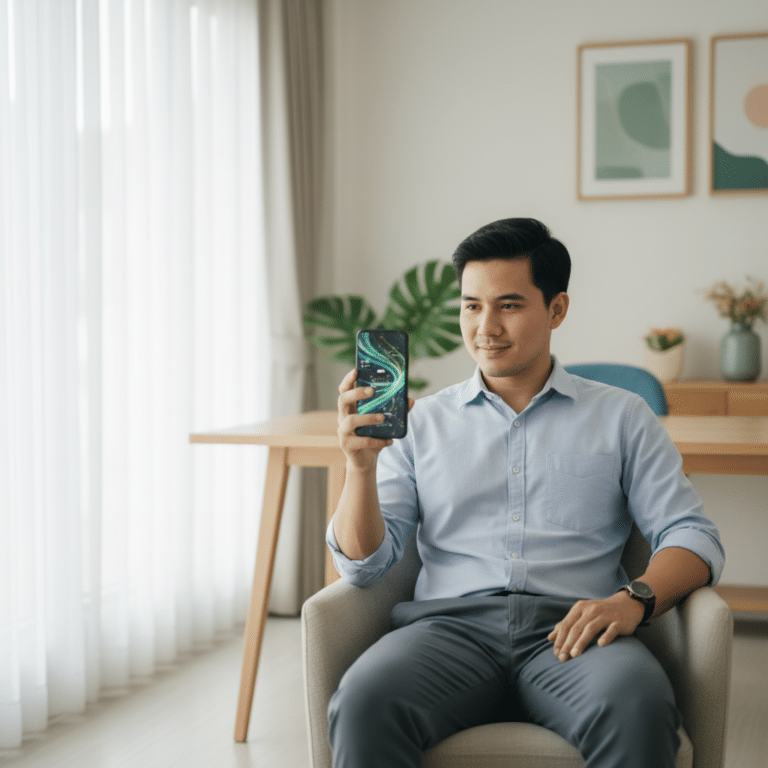 สแกนปั๊บ ลดหย่อนภาษีปุ๊บ! คู่มือ e-Tax Invoice 2568