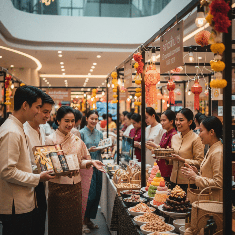 SME รับทรัพย์! ส่องเทรนด์ธุรกิจดาวรุ่งรับปีใหม่ 2569