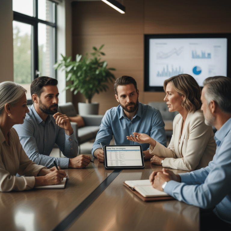 วางแผนภาษี 2569: ส่องมาตรการลดหย่อนใหม่รับปีใหม่