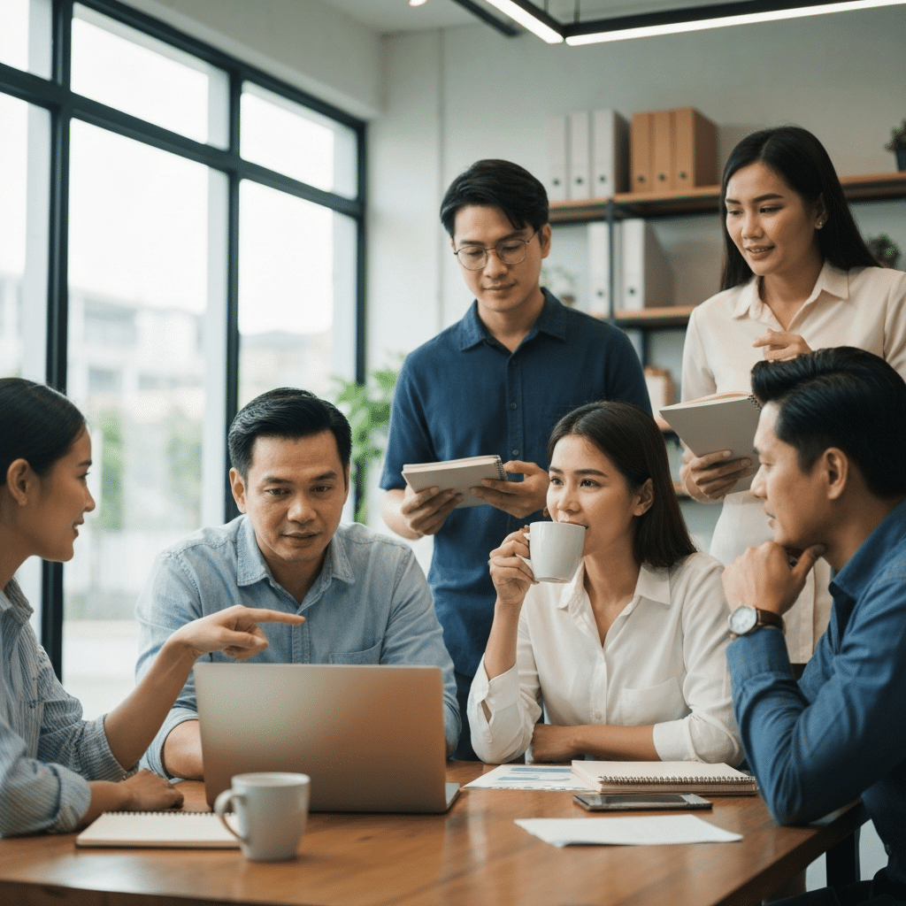 วางแผนภาษี 2569: ส่องมาตรการลดหย่อนใหม่รับปีใหม่ - tax-deduction-planning-2026