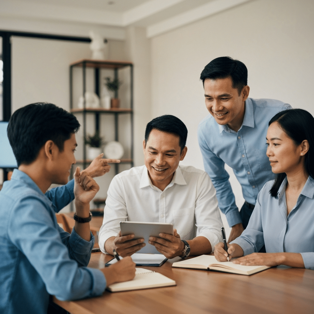 วางแผนภาษี 2569: ส่องมาตรการรัฐ-กองทุนลดหย่อนตัวใหม่ - tax-planning-2026-thailand-updates