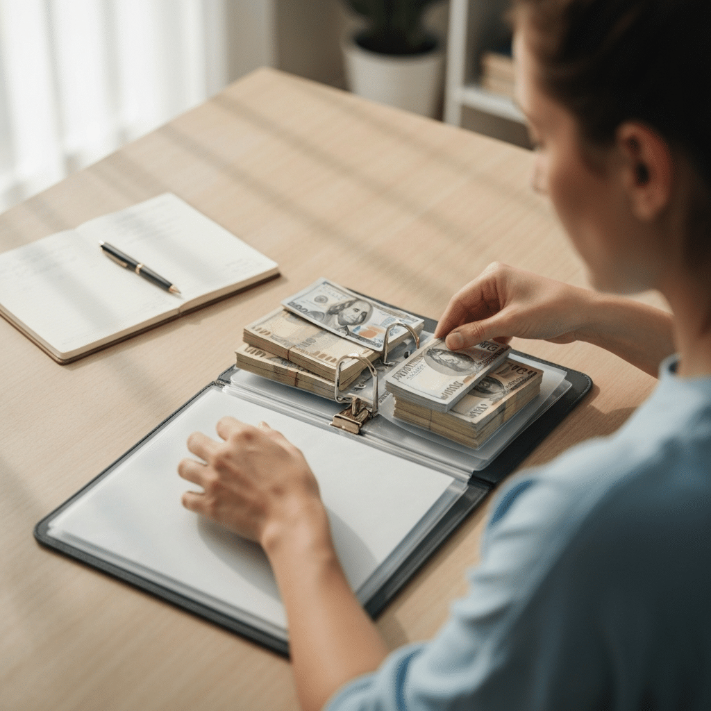 Cash Stuffing คืออะไร? เทรนด์ออมเงินสู้เงินเฟ้อรับปีใหม่ - what-is-cash-stuffing-2026