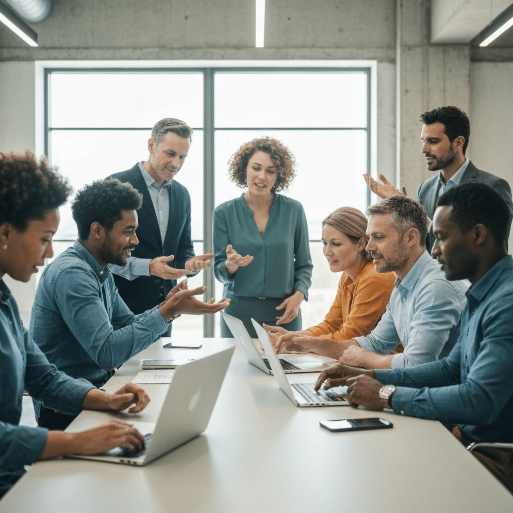 อัปสกิลรับปี 2569: 5 ทักษะใหม่ที่ AI ทำแทนไม่ได้ - 5-new-skills-ai-cant-replace-2026