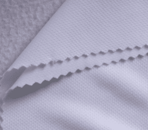 ผ้าดาวกระจายไมโคร​