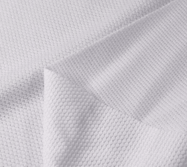 ผ้าเม็ดข้าวโพด