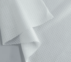 ตาข่ายรูหัวใจ