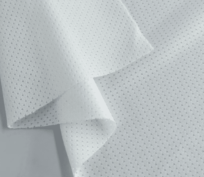 ตาข่ายรูหัวใจ