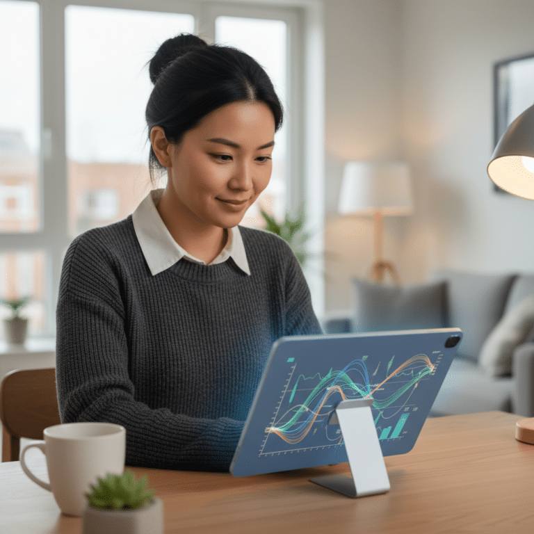 AI ช่วยวางแผนการเงิน 2569 จัดการหนี้สิ้นปีง่ายๆ