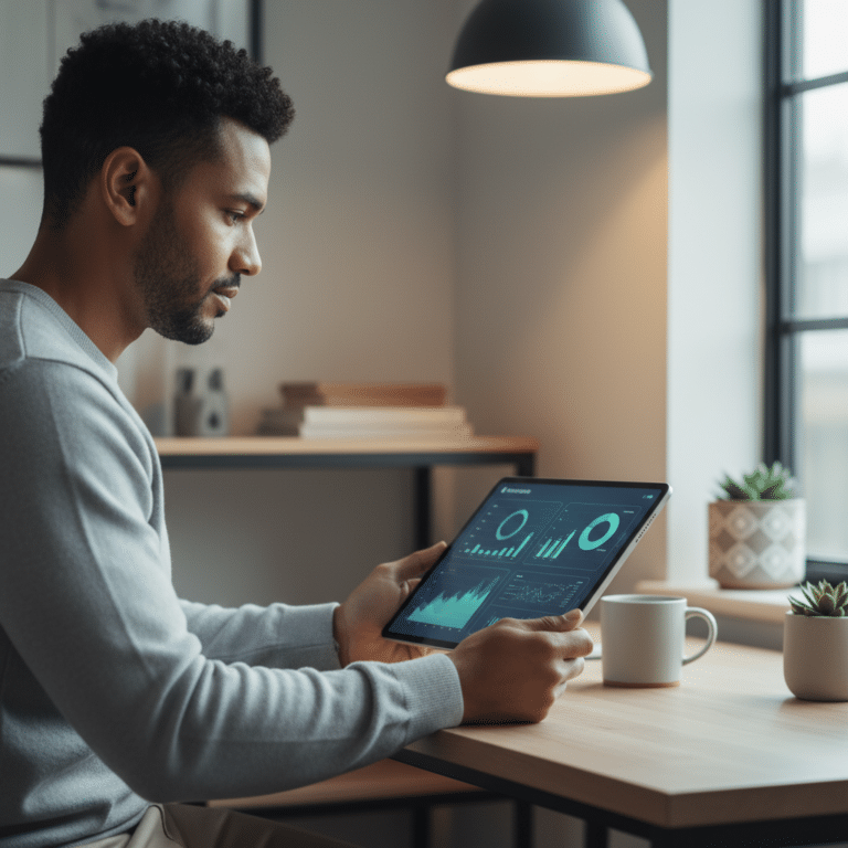 ล้างหนี้บัตรปีใหม่ด้วย AI วางแผนการเงินอัจฉริยะ 2026