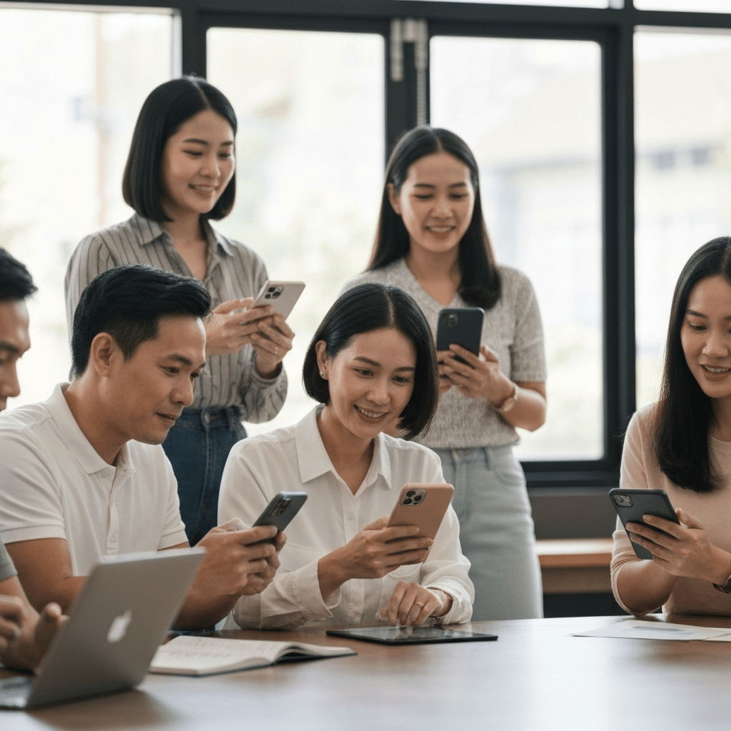 AI จัดพอร์ต-ลดหนี้ รับปีใหม่ 2026 วางแผนการเงินอัจฉริยะ - ai-financial-planning-2026-thailand