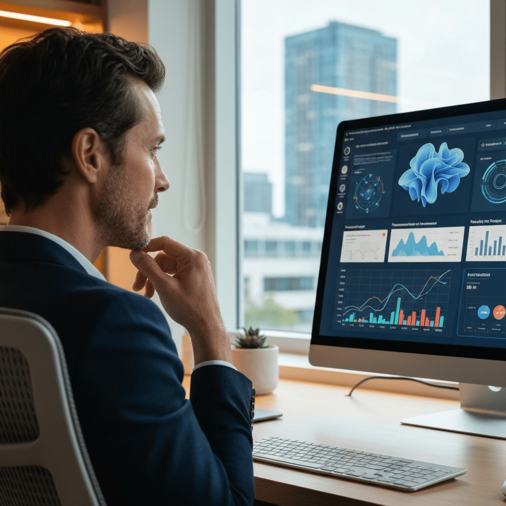 AI ประเมินสุขภาพ วางแผนการเงินรับมือโรคภัย 2026 - ai-health-financial-planning-2026