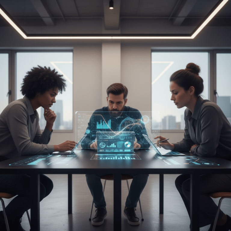 AI จัดพอร์ตลงทุน 2026 เสี่ยงแค่ไหนที่ต้องรู้?