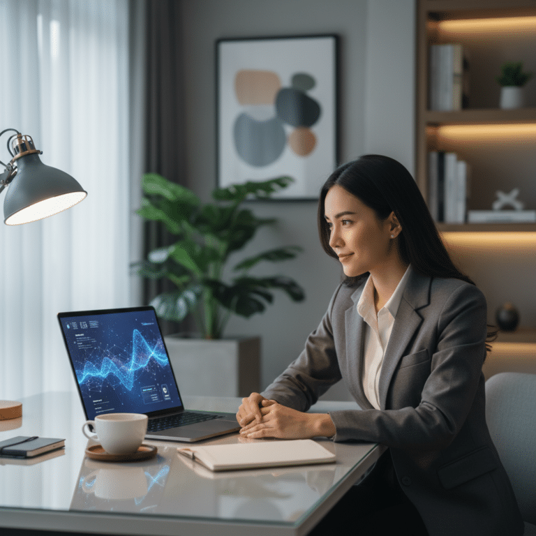 AI วางแผนภาษี 2569: ค้นค่าลดหย่อนที่คาดไม่ถึง