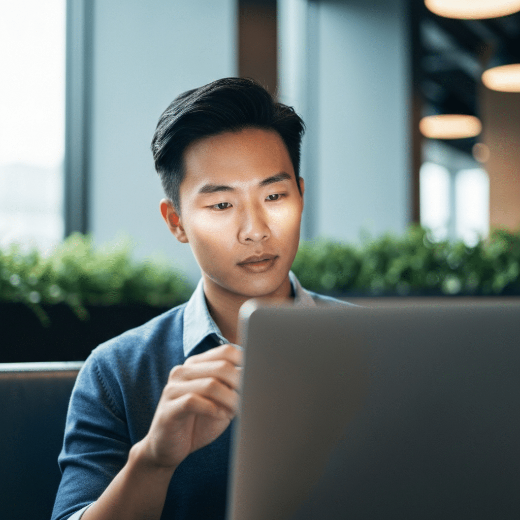 AI ช่วยวางแผนเกษียณ Gen Z เริ่มต้นง่ายๆ แค่ปลายนิ้ว - ai-retirement-planning-genz-thailand