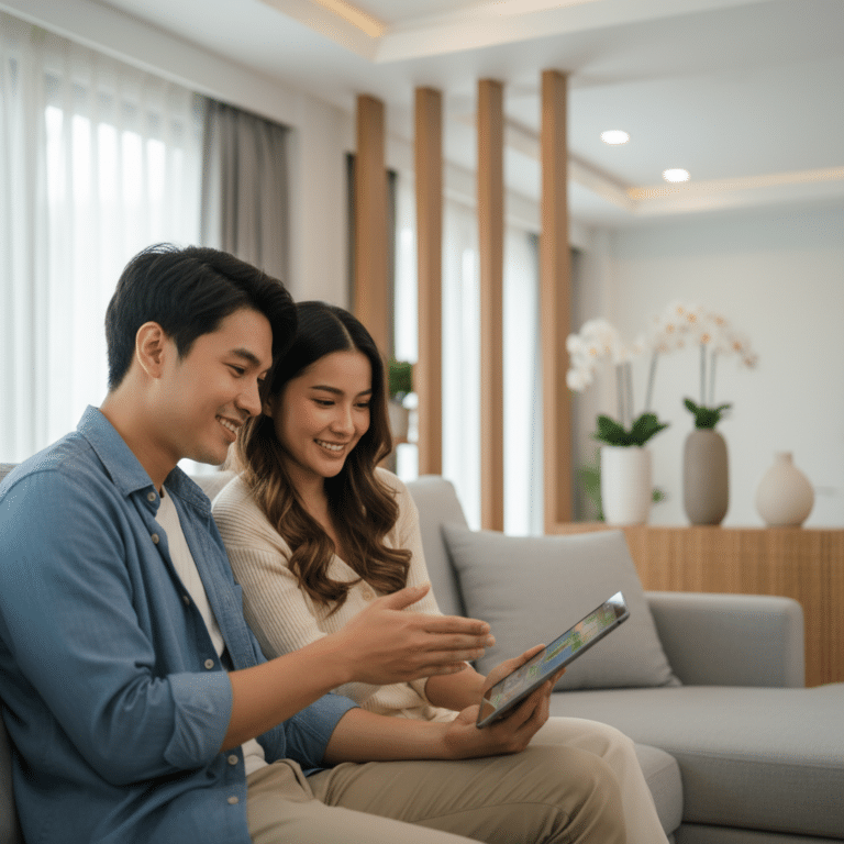 แอปเก็บเงิน AI 2026: เกมใหม่ช่วยคนไทยรอดหลังปีใหม่