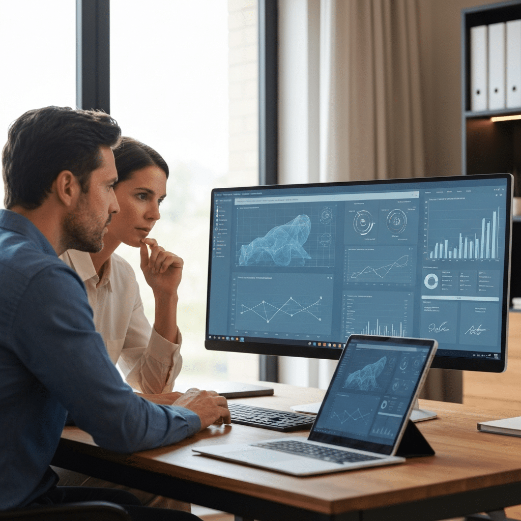AI ช่วยวางแผนภาษี 2569 ลดหย่อนทะลุเพดาน - ai-tax-planning-2026