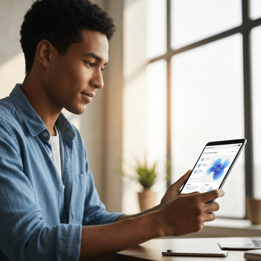 AI ช่วยวางแผนภาษีปี 68 ลดหย่อนสูงสุดง่ายกว่าที่คิด - ai-tax-planning-thailand-2025