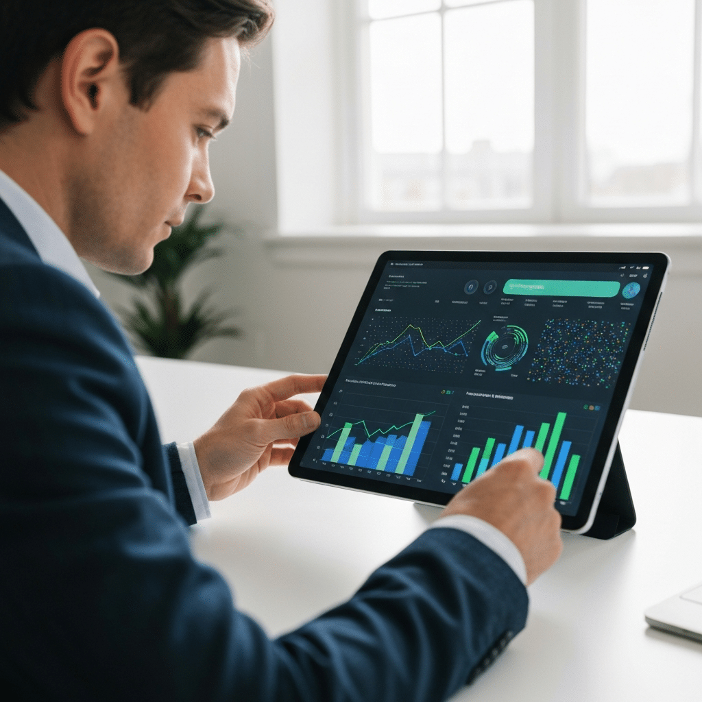 AI วางแผนภาษี 2569: ลดหย่อนคุ้มค่า ทำอย่างไร? - ai-tax-planning-tips-2026