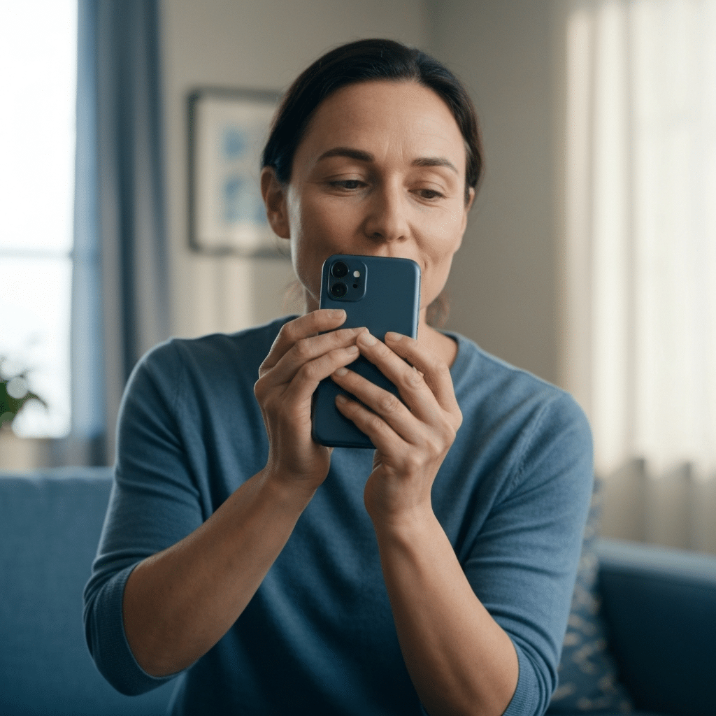 AI ฟังเสียงวินิจฉัยโรค เทรนด์ใหม่เช็กสุขภาพ 2026 - ai-voice-health-diagnosis-trend