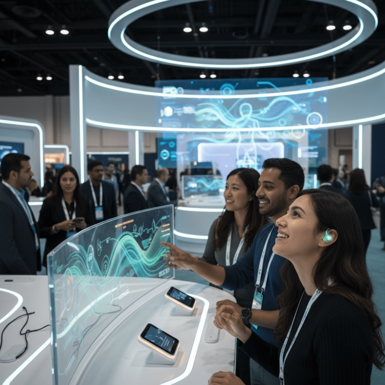 CES 2026: AI ผู้ช่วยสุขภาพส่วนตัว เทรนด์มาแรง