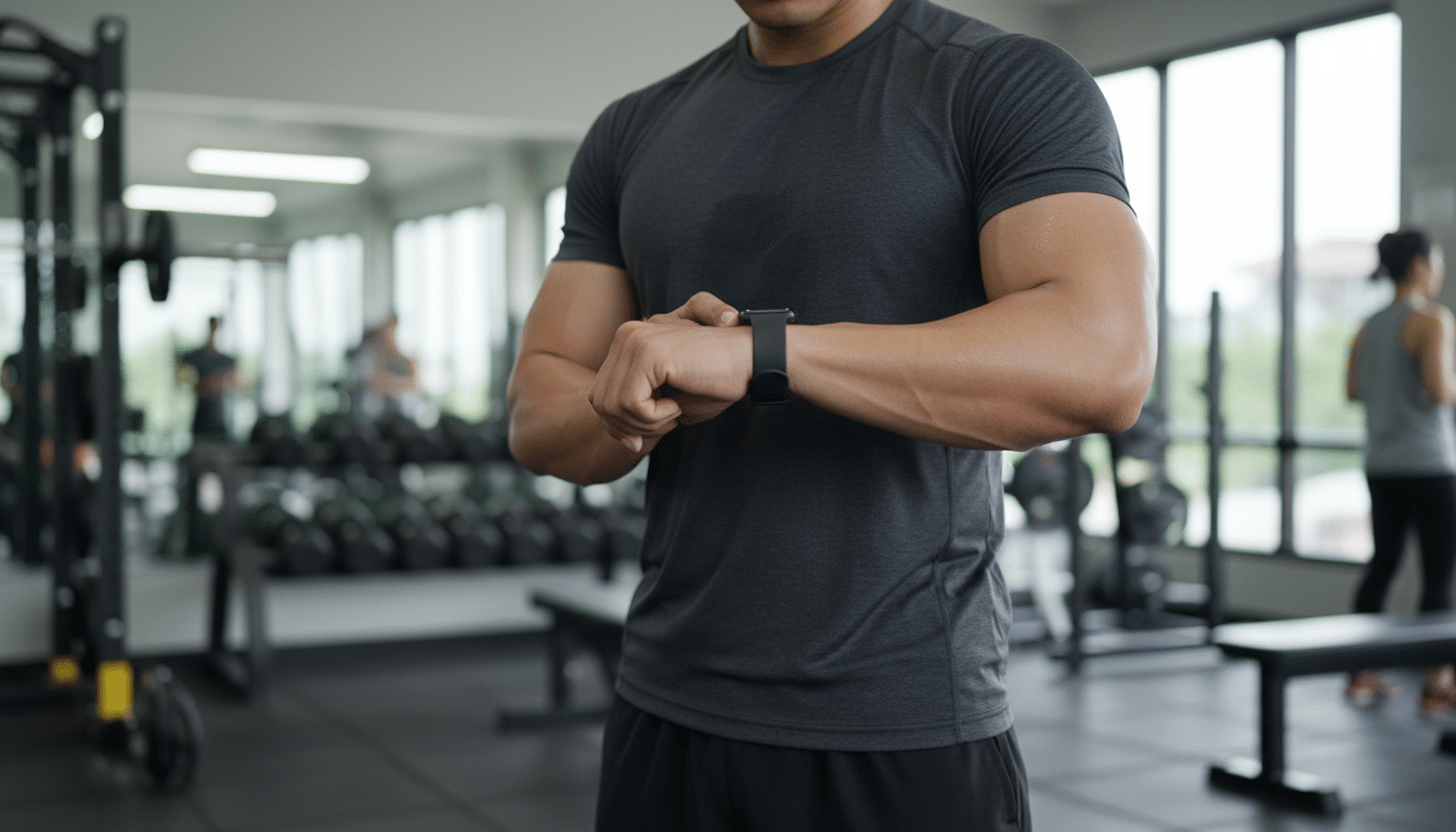 สมาร์ทวอทช์