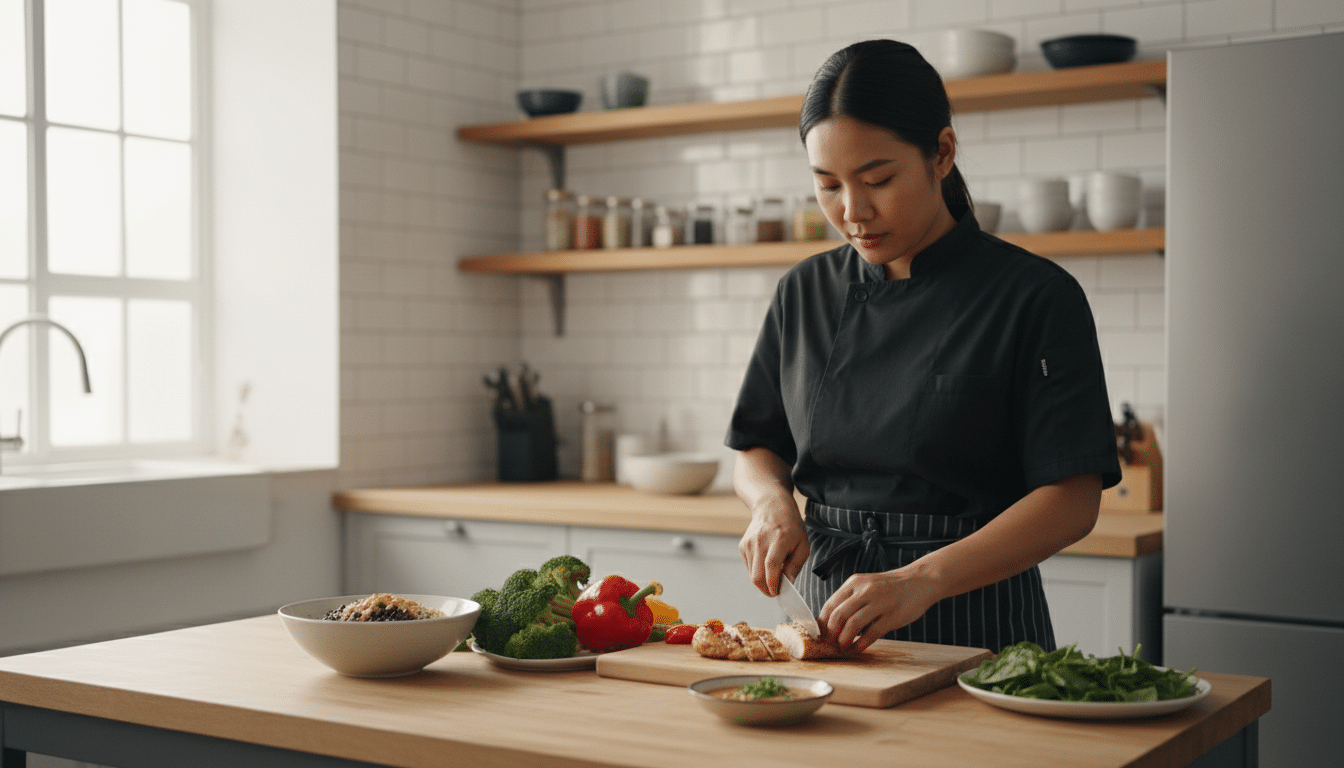 สร้างกล้ามเนื้อ