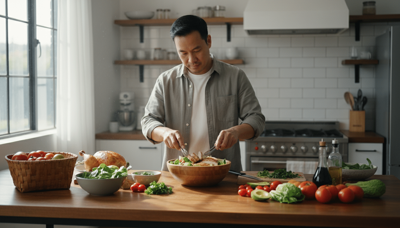 IF ลดน้ำหนัก