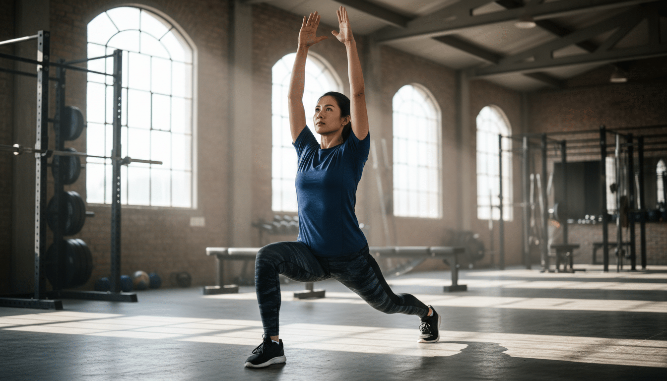 ฟื้นฟูร่างกายนักกีฬา