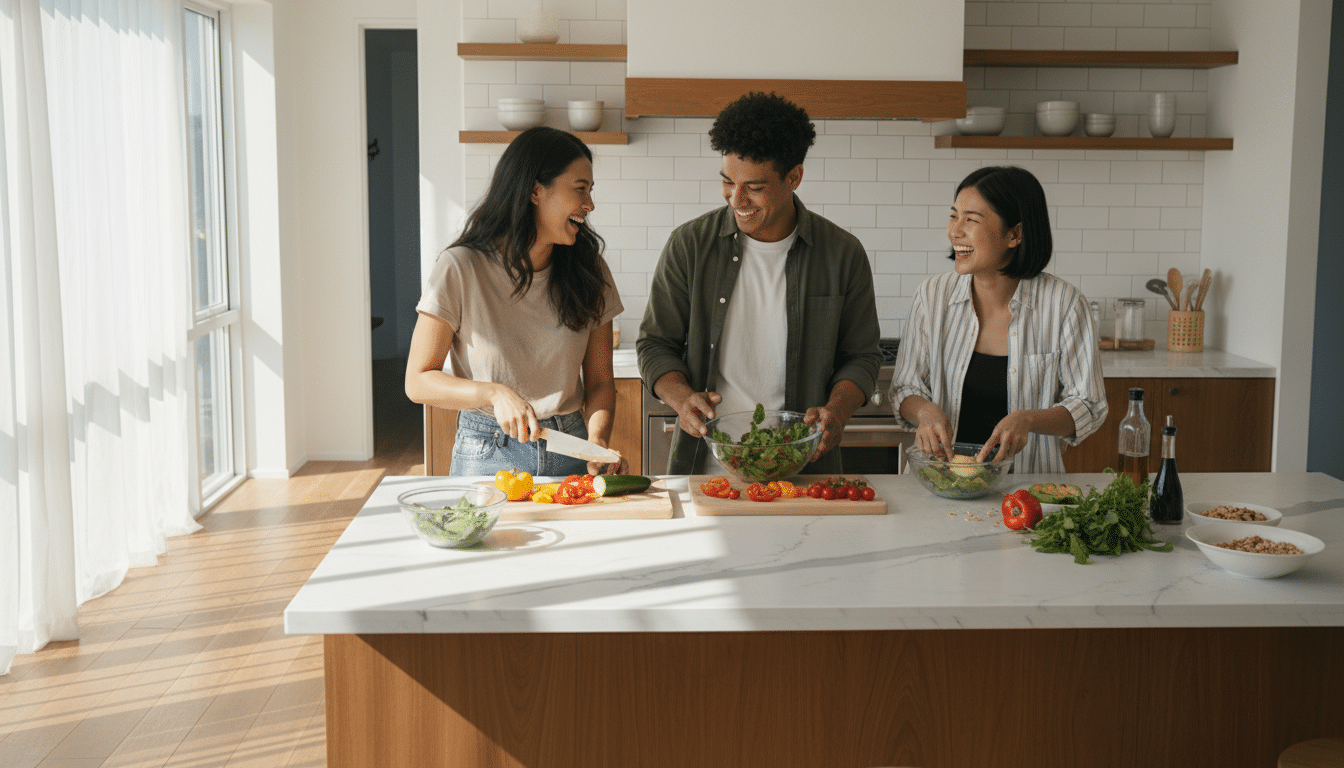 ลดพุงฉบับมือใหม่